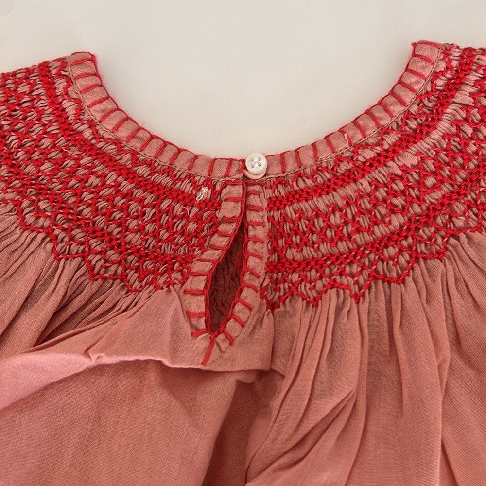 Doen dress - Picture 5 of 6